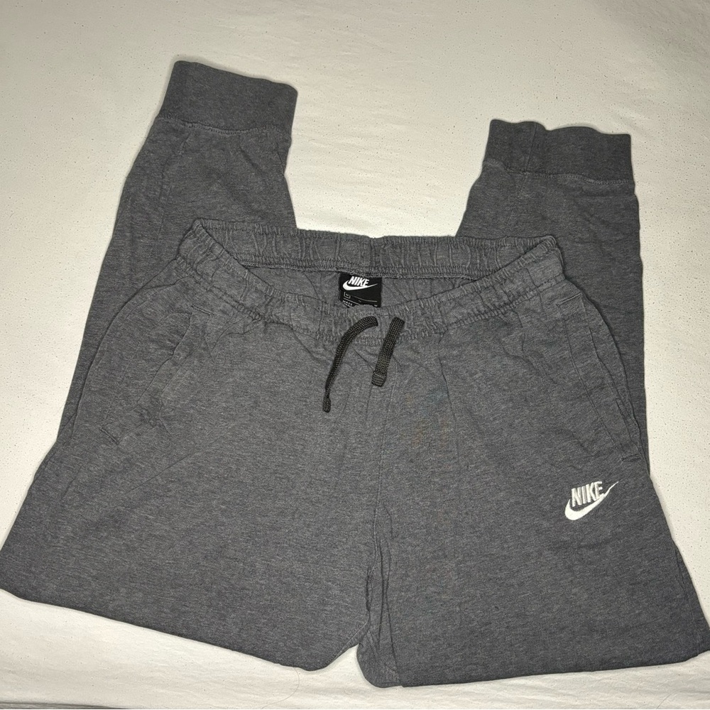 Nike joggers